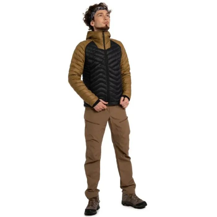 Куртка Turbat Petros Trek Mns macaw green - XL - салатовий (012.004.5396) зображення 4