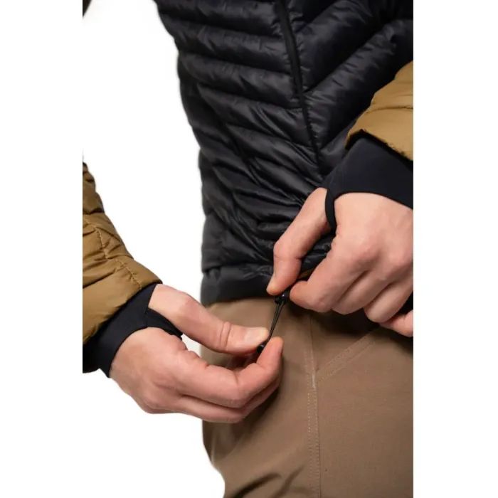 Куртка Turbat Petros Trek Mns macaw green - XL - салатовий (012.004.5396) зображення 8