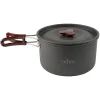 Котел туристичний Tribe Pot 1,9 л Alu алюмінієвий (T-FH-0014-grey)