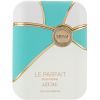 Парфюмированная вода Armaf Le Parfait Pour Femme Azure 100 мл (6294015161496) изображение 3
