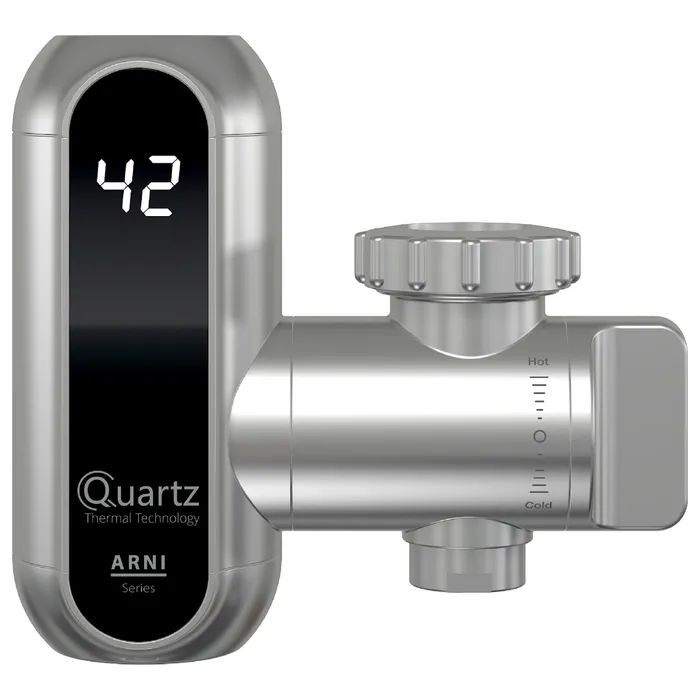 Проточный водонагреватель Quartz Arni 3500