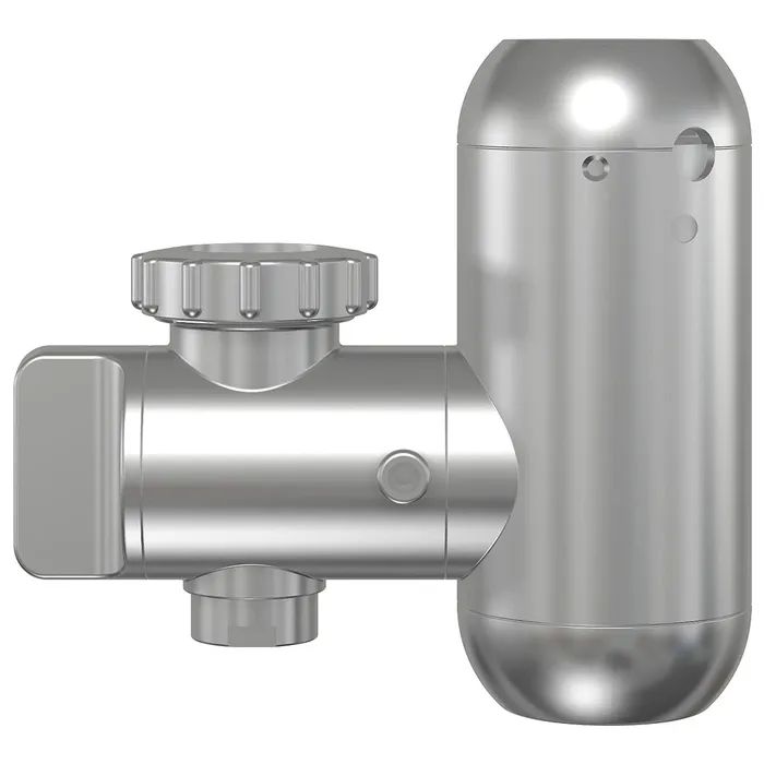 Проточный водонагреватель Quartz Arni 3500 изображение 2