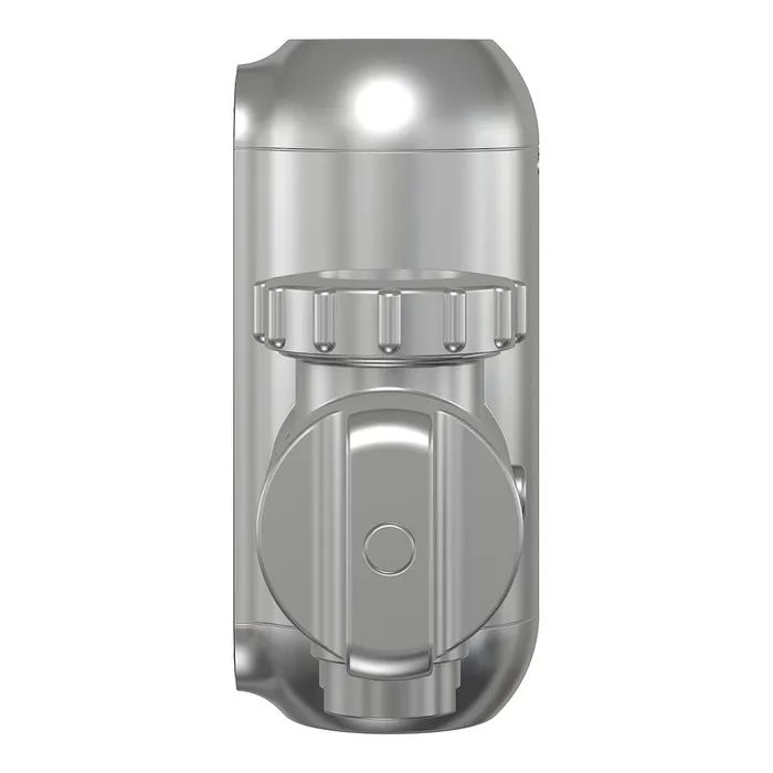 Проточный водонагреватель Quartz Arni 3500 изображение 3