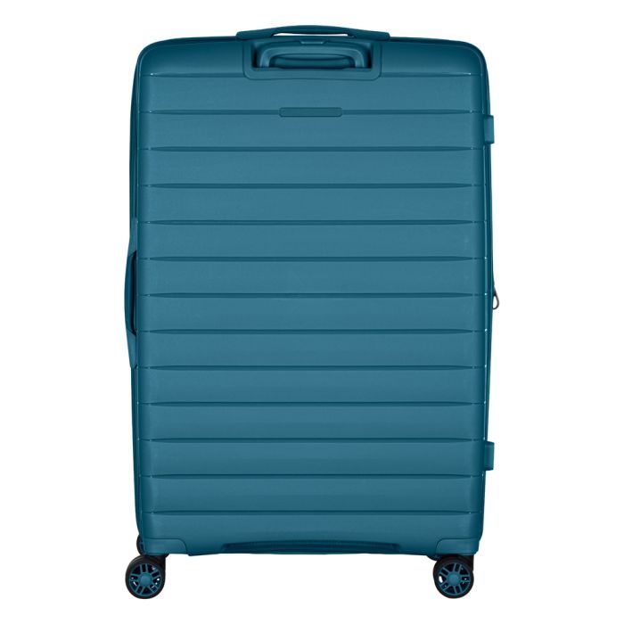 Чемодан 2E Aero 99/119 л сіро-коричнева (2E-SPP-AERO-L-TP) изображение 3