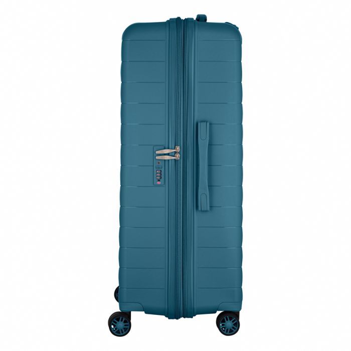 Чемодан 2E Aero 99/119 л сіро-коричнева (2E-SPP-AERO-L-TP) изображение 4