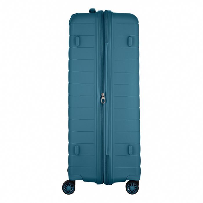 Чемодан 2E Aero 99/119 л сіро-коричнева (2E-SPP-AERO-L-TP) изображение 5