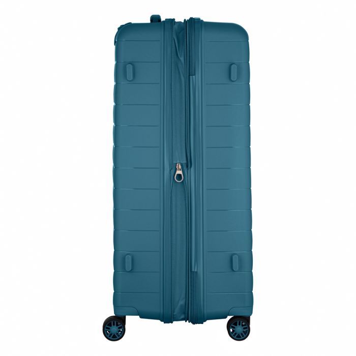 Чемодан 2E Aero 99/119 л сіро-коричнева (2E-SPP-AERO-L-TP) изображение 6