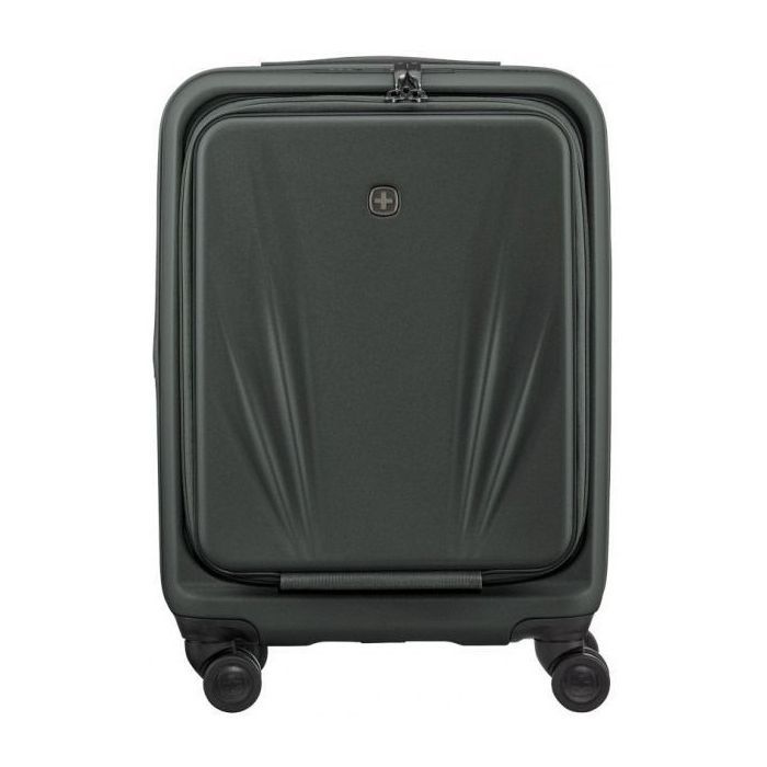 Валіза Wenger Skyon Hardside Carry-On темно-синя (653565)