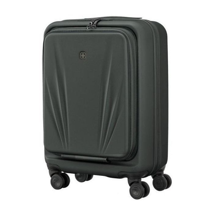 Валіза Wenger Skyon Hardside Carry-On темно-синя (653565) зображення 3