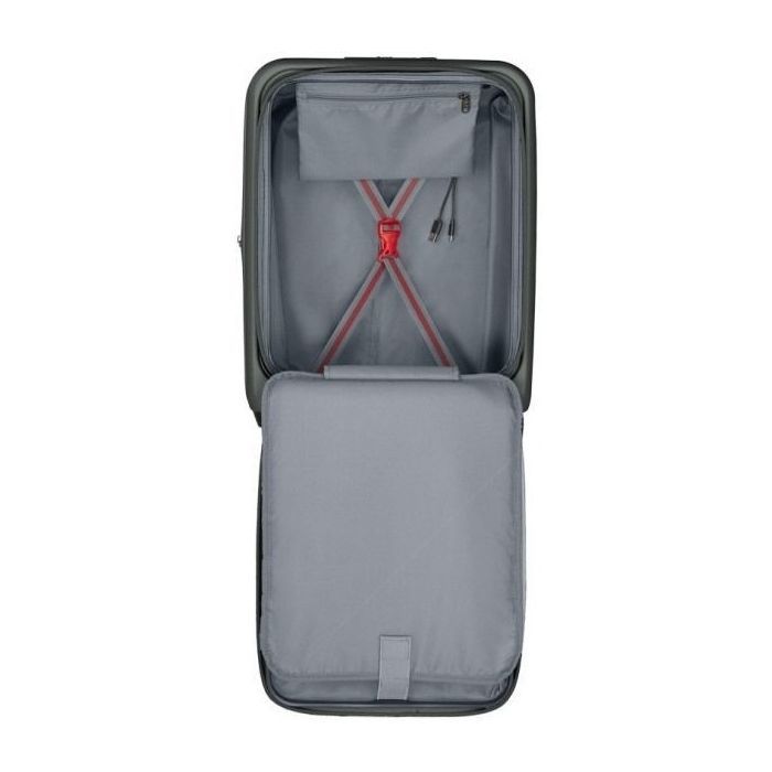 Валіза Wenger Skyon Hardside Carry-On темно-синя (653565) зображення 9