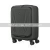 Чемодан Wenger Skyon Hardside Carry-On сіра (653564)