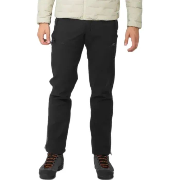 Штани 2117 of Sweden Byxa Balebo H 7529952 black - M - чорний (039.0218)