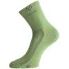 Термоноски Lasting трекінг WKS 608 - L - зелений (002.003.4400)