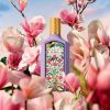 Парфюмированная вода Gucci Flora Gorgeous Magnolia 50 мл (3616303470906) изображение 7