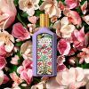 Парфюмированная вода Gucci Flora Gorgeous Magnolia 50 мл (3616303470906) изображение 8