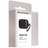 Чехол для наушников Armorstandart Panzer для Apple Airpods Pro 3 Black (ARM88286) изображение 2