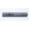 Презентер Vention PowerPoint Clicker with Red Laser Pointer Gray (KQIH0) зображення 2