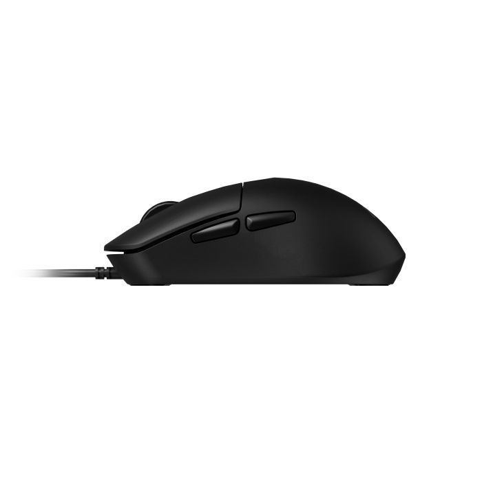 Мышка AOC MS170B USB Black (MS170B/LA) изображение 10