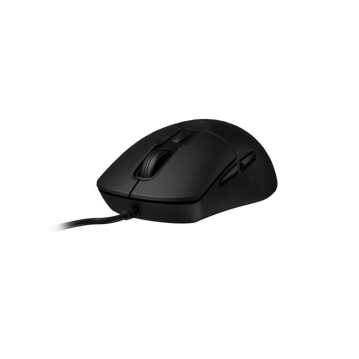 Мышка AOC MS170B USB Black (MS170B/LA) изображение 11