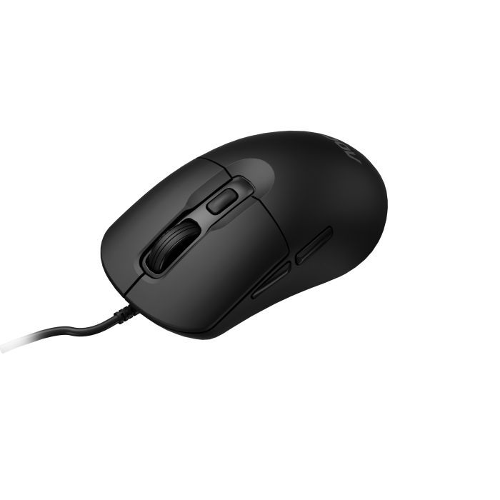 Мышка AOC MS170B USB Black (MS170B/LA) изображение 4