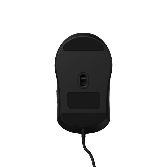 Мышка AOC MS170B USB Black (MS170B/LA) изображение 6