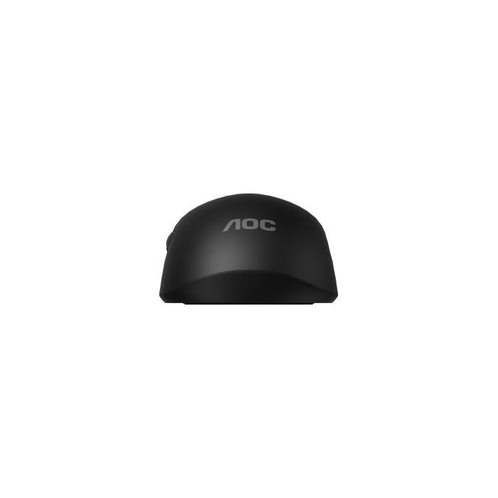 Мышка AOC MS170B USB Black (MS170B/LA) изображение 7