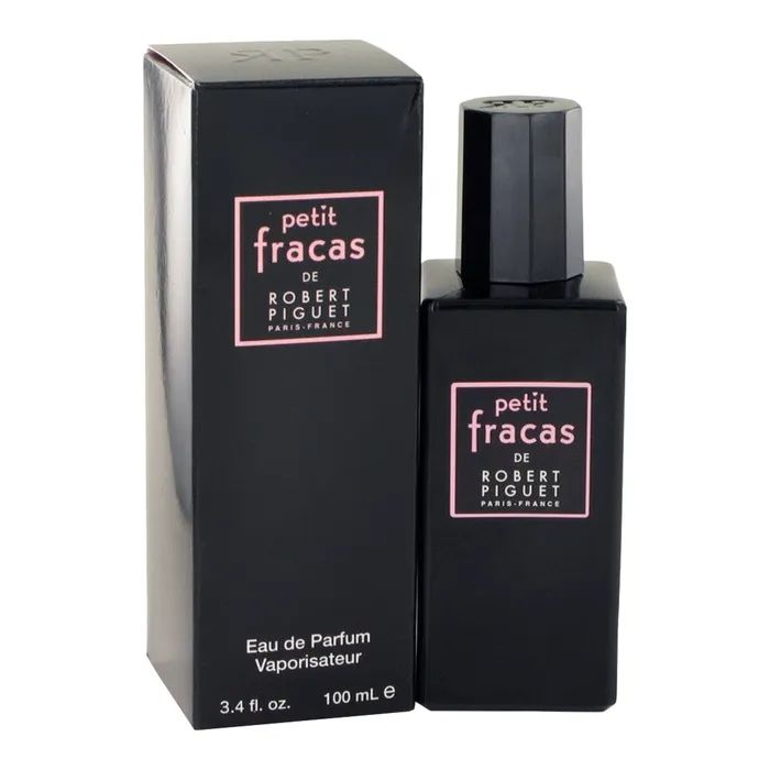 Парфюмированная вода Robert Piguet Petit Fracas 100 мл (838184007368)
