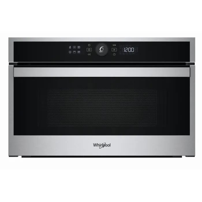 Мікрохвильова піч Whirlpool WMD44MX