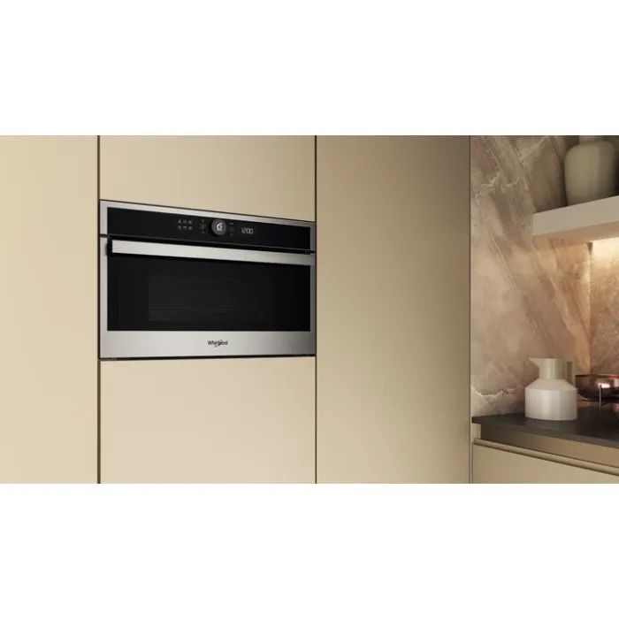 Мікрохвильова піч Whirlpool WMD44MX зображення 5