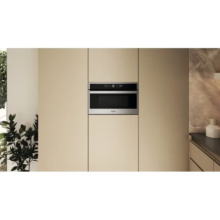 Мікрохвильова піч Whirlpool WMD44MX зображення 6