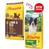 Сухой корм для собак Josera Adult Lamb & Rice 900 г (4032254785842) изображение 2