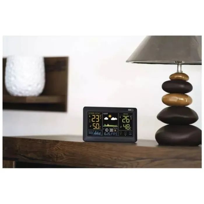 Метеостанція EMOS E0387 зображення 12