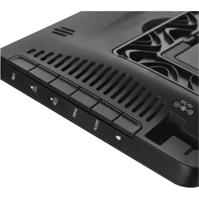 Метеостанція EMOS E0387 зображення 6