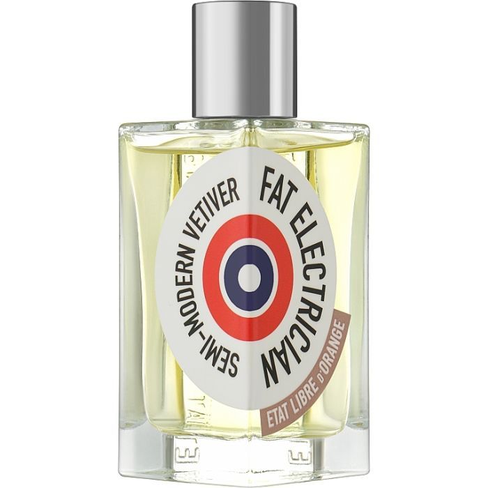 Парфюмированная вода Etat Libre d'Orange Fat Electrician Semi-Modern Vetiver 100 мл (3760168591105) изображение 2