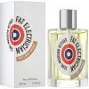 Парфюмированная вода Etat Libre d'Orange Fat Electrician Semi-Modern Vetiver 100 мл (3760168591105)