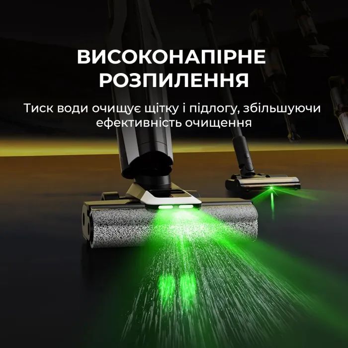 Пылесос Deerma VX300 MIX (DEM-VX300 MIX) изображение 10