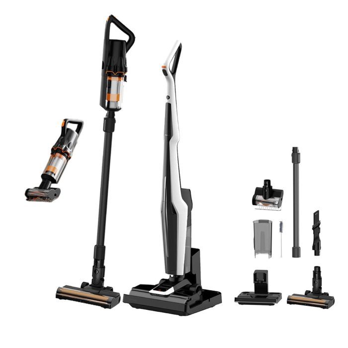 Пылесос Deerma VX300 MIX (DEM-VX300 MIX)