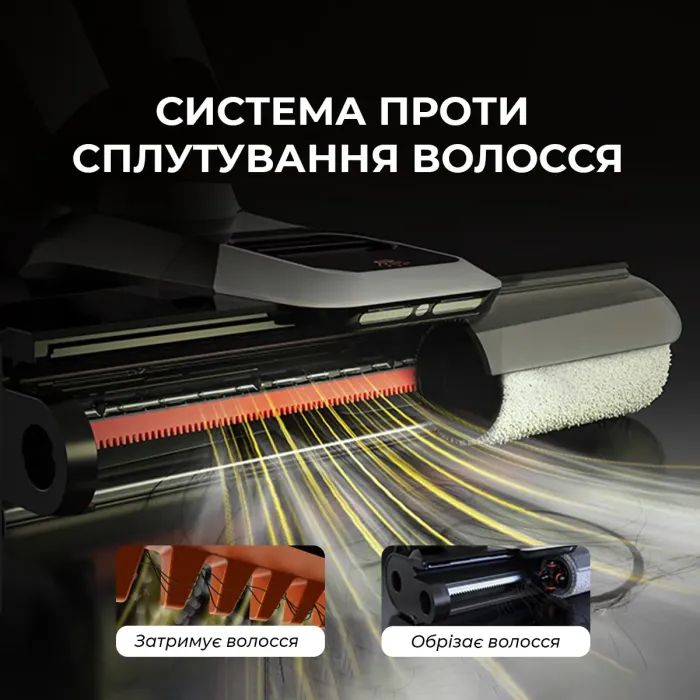 Пылесос Deerma VX300 MIX (DEM-VX300 MIX) изображение 6