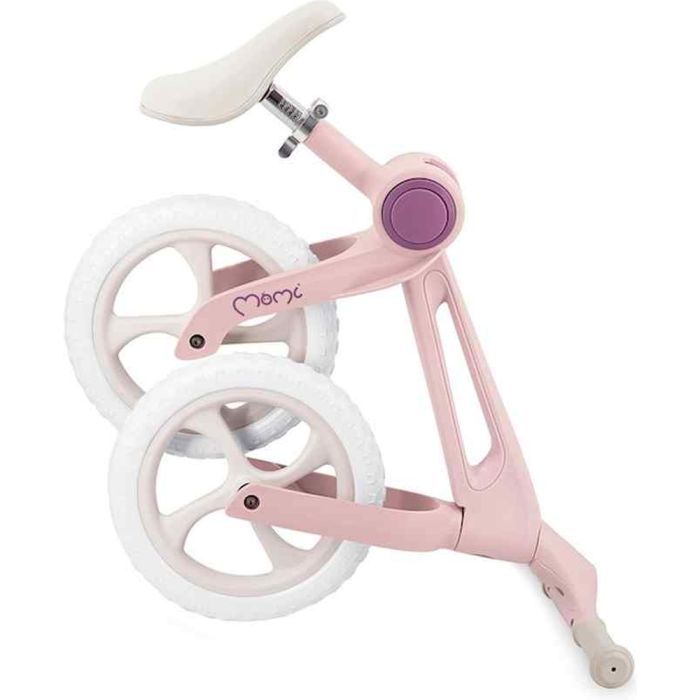 Біговел MoMi NORU pink (ROBI00082) зображення 4