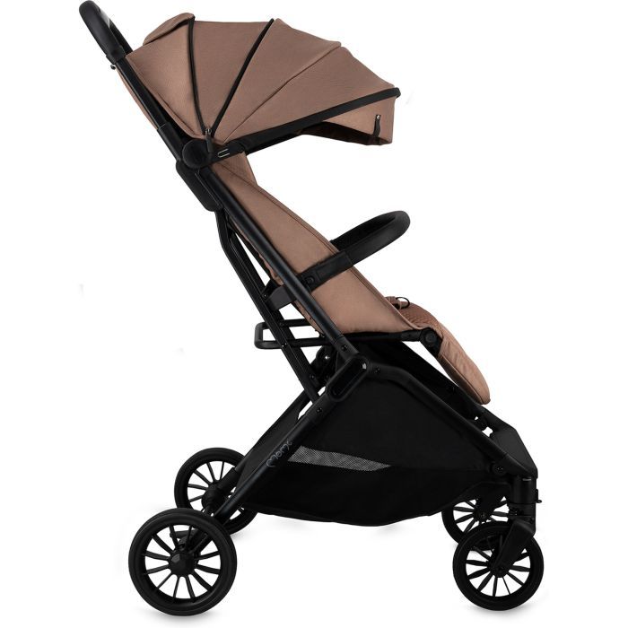 Коляска MoMi ANDREA light brown (WOSP00067) изображение 3