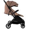 Коляска MoMi ANDREA light brown (WOSP00067) изображение 4