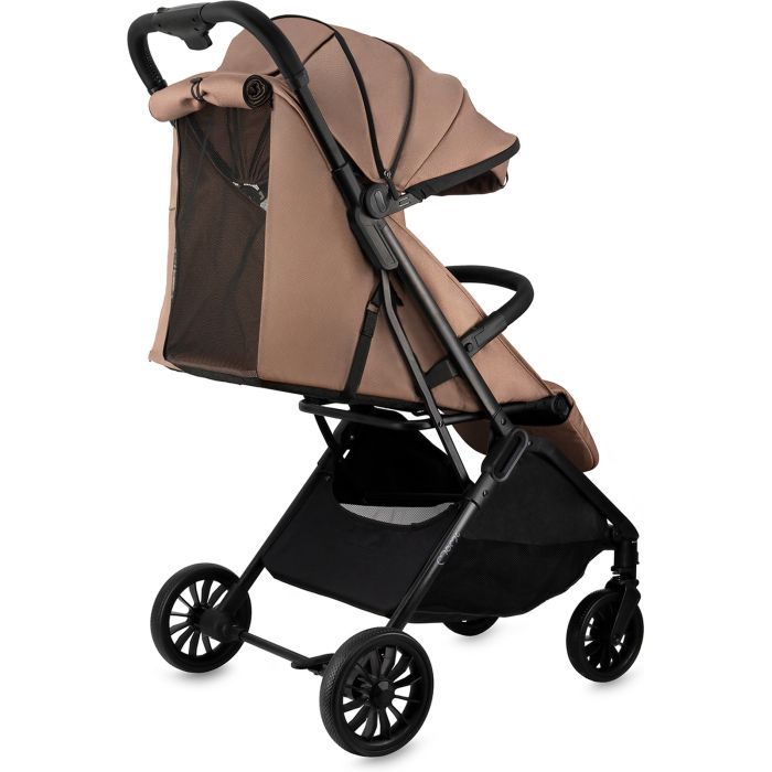 Коляска MoMi ANDREA light brown (WOSP00067) изображение 5