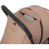 Коляска MoMi ANDREA light brown (WOSP00067) изображение 8
