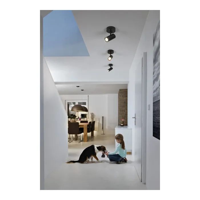 Светильник LEDVANCE ECO TRACK SP 1 PH 12W 840_BKRD (4099854269400) изображение 11