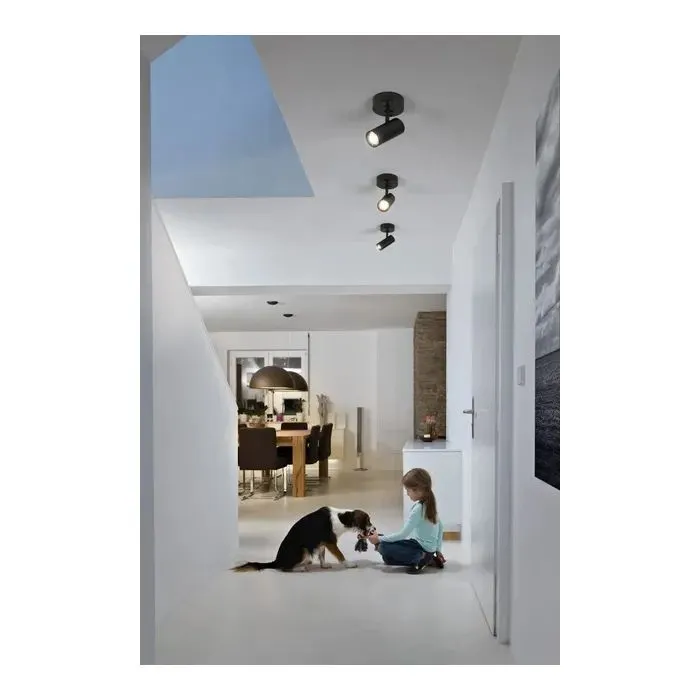 Светильник LEDVANCE ECO TRACK SP 1 PH 12W 840_BKRD (4099854269400) изображение 11