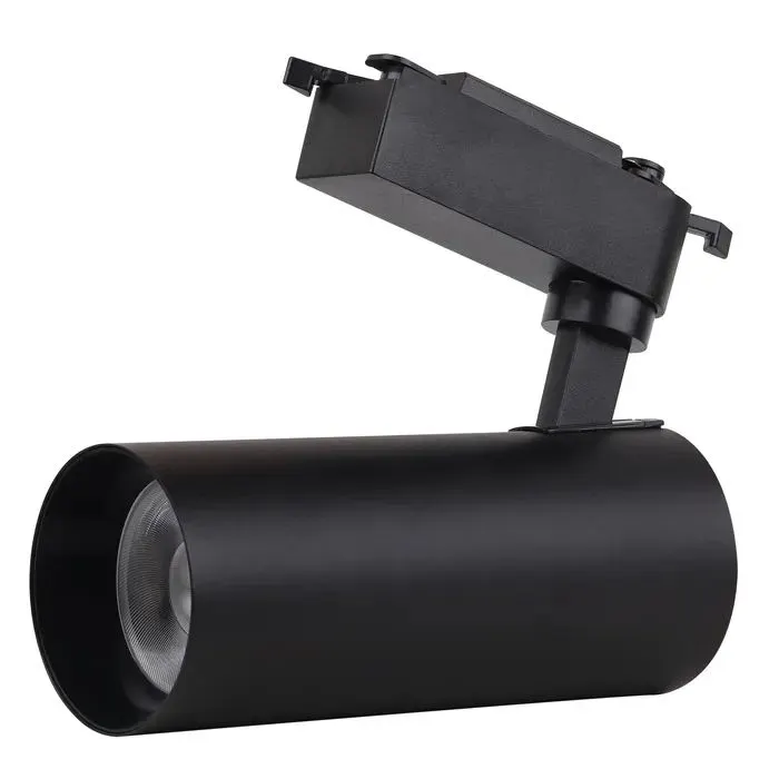 Светильник LEDVANCE ECO TRACK SP 1 PH 12W 840_BKRD (4099854269400) изображение 2