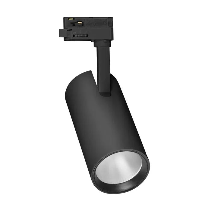 Светильник LEDVANCE ECO TRACK SP 1 PH 12W 840_BKRD (4099854269400) изображение 3