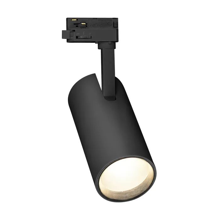 Светильник LEDVANCE ECO TRACK SP 1 PH 12W 840_BKRD (4099854269400) изображение 4