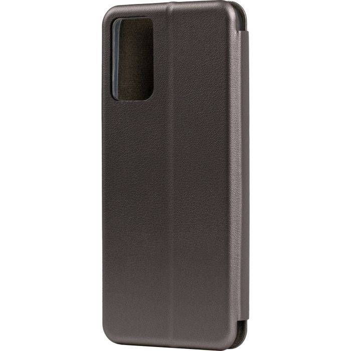 Чехол для мобильного телефона Armorstandart G-Case Motorola G06 Power 4G Gray (ARM89105) изображение 2