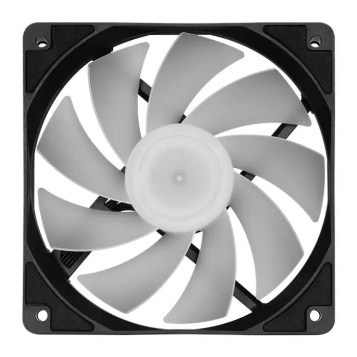 Кулер до корпусу MSI MAG F120 ARGB-1B зображення 2